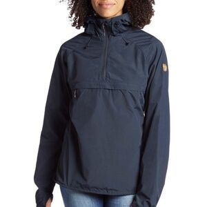 Fjallraven High Coast Lite Anorak Women's Windbreaker